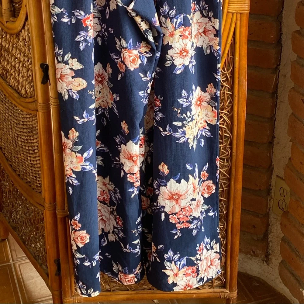 Xhilaration stylish jumpsuit